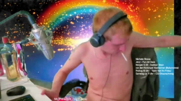 spocky1967  11-08-2021 Recorded Video Webcam